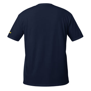 TRIPAK | Short-Sleeve Unisex T-Shirt